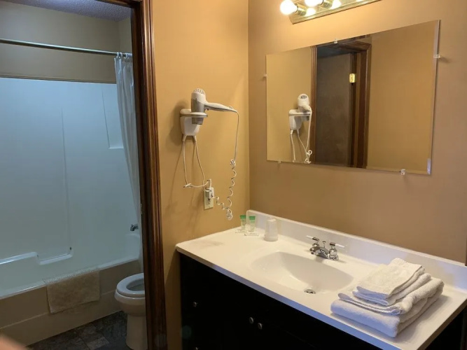 Bavarian Inn