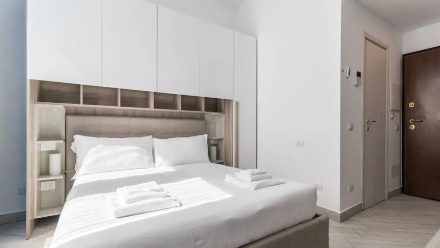 Italianway Easy - Napo Torriani 22 B