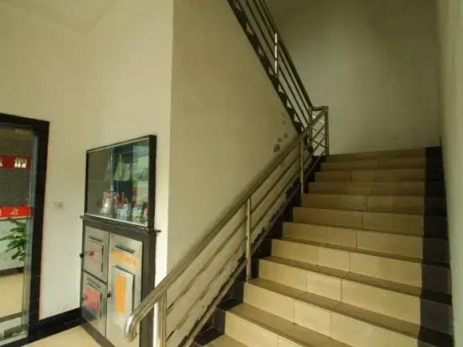 Dongying Hotel