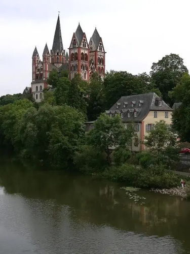 Ferienhaus am Park