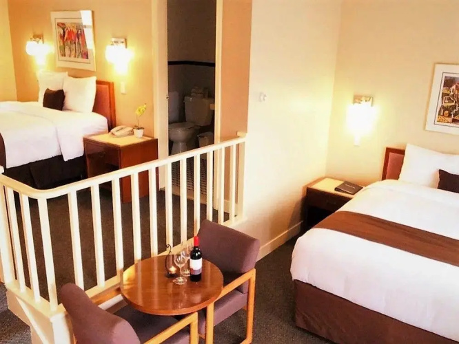 Coastal Inn Antigonish