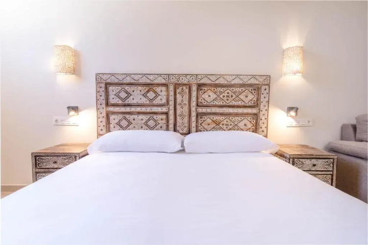 Tarifa SUITES