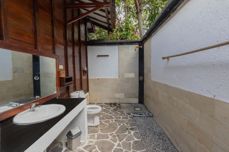Deluxe Double Bungalow