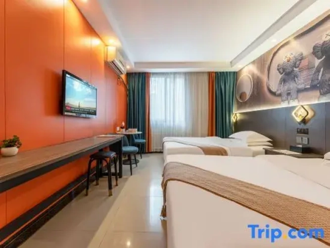 Business Double room