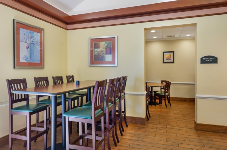 Best Western Plus Inn at Valley View photo 28