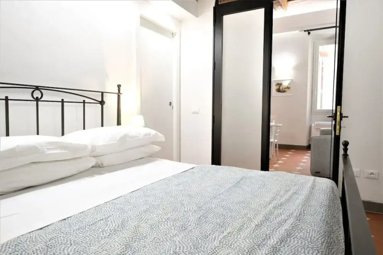 Wine Apartments Florence Ribolla