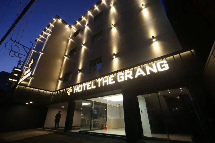 Hotelbild