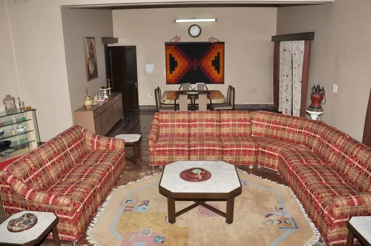 Sanman Home Stay