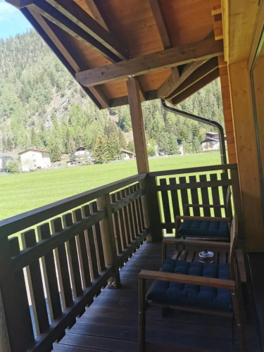 Tauern Appartements