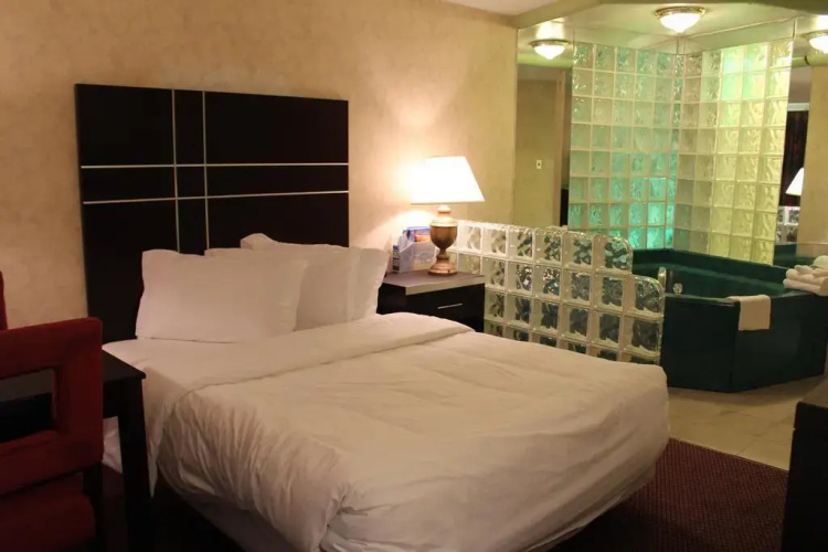 Oceanside Lodge