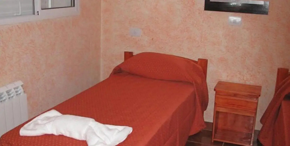 Los Cedros Hotel