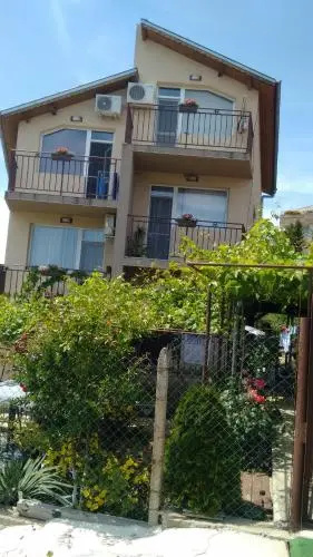 Tanya Guest House