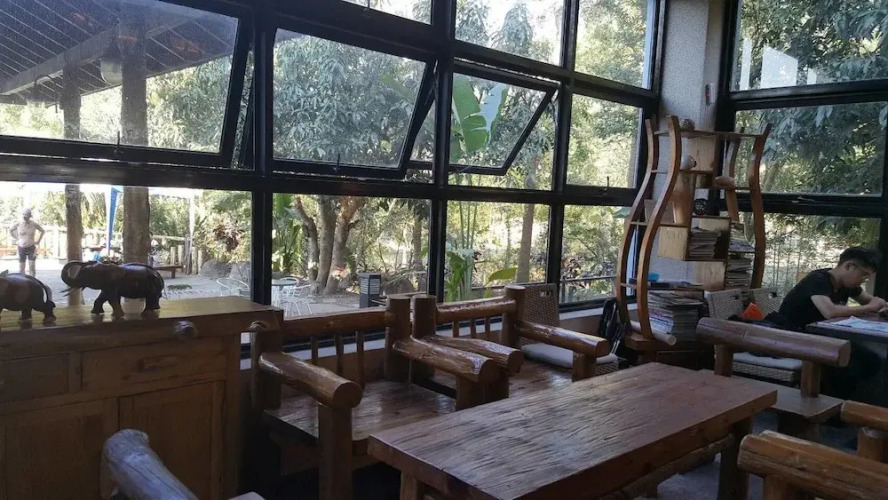 Tian Kuo Lu Dadi Homestay Hotel Overview