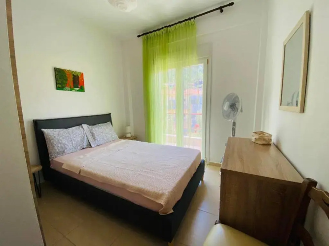 Chrisa's Guest House