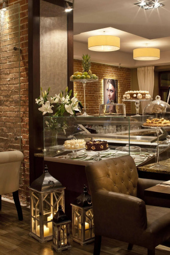 Metropolitan Boutique Hotel photo 14