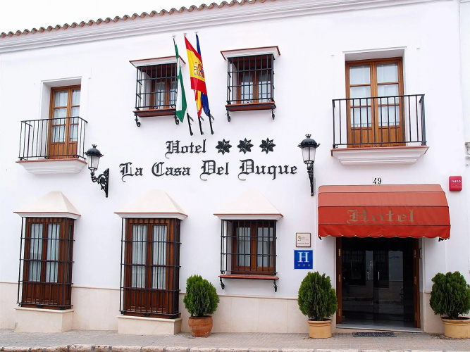 Image de l'hôtel
