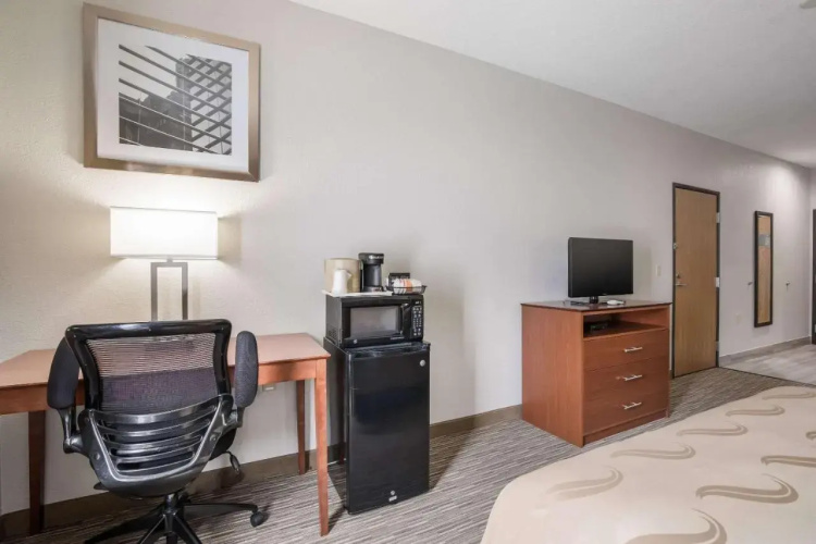 Best Western Countryside Inn