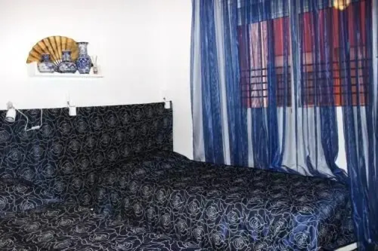 Pamplona Apartments