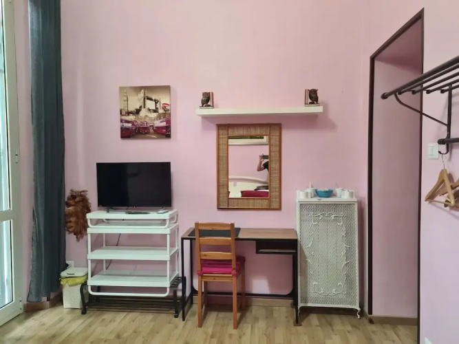 BnB Rooms And Comfort