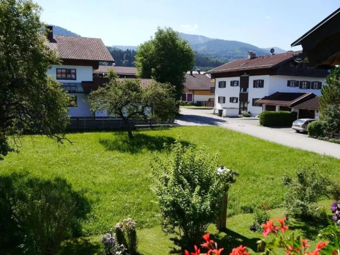 Ferienwohnungen Winkler