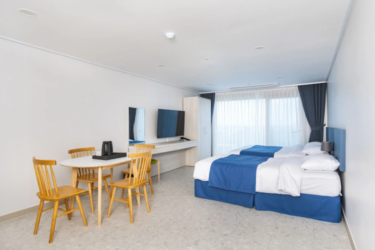 Hallim Resort