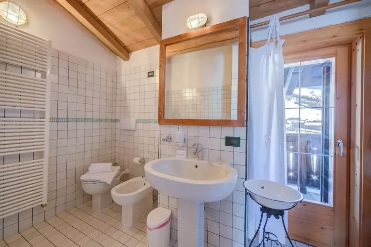 4 Bedrooms Family Chalet