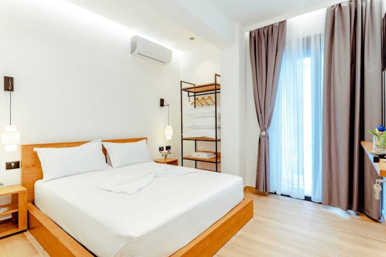 Gloal Suites Residence