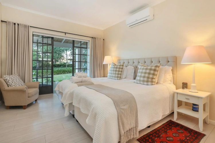 Elgin Country Lodge