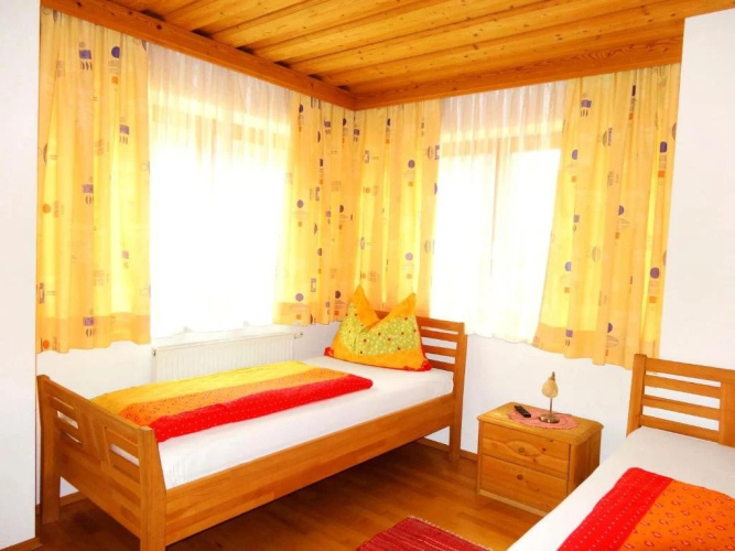 Appartement Gugganig