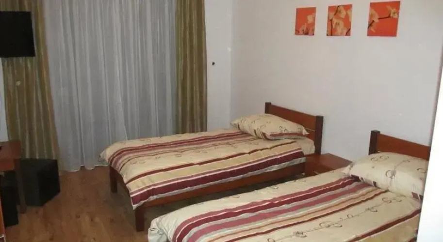 Piękny Wrzos