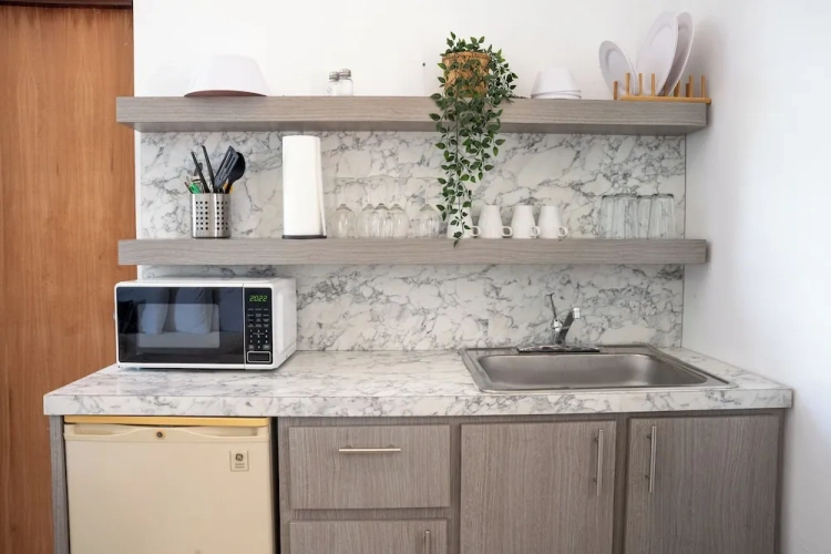 Family Apartment