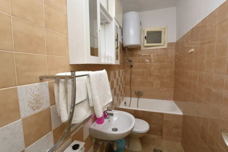 Apartment Dijo I