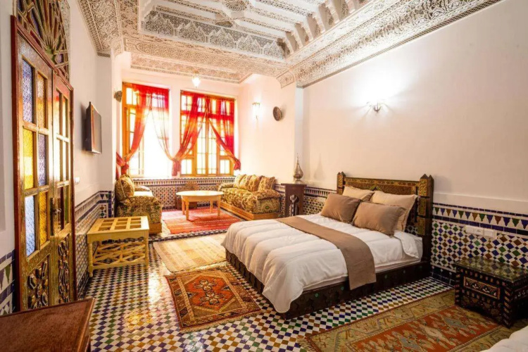 Riad Sayeda Al Hora