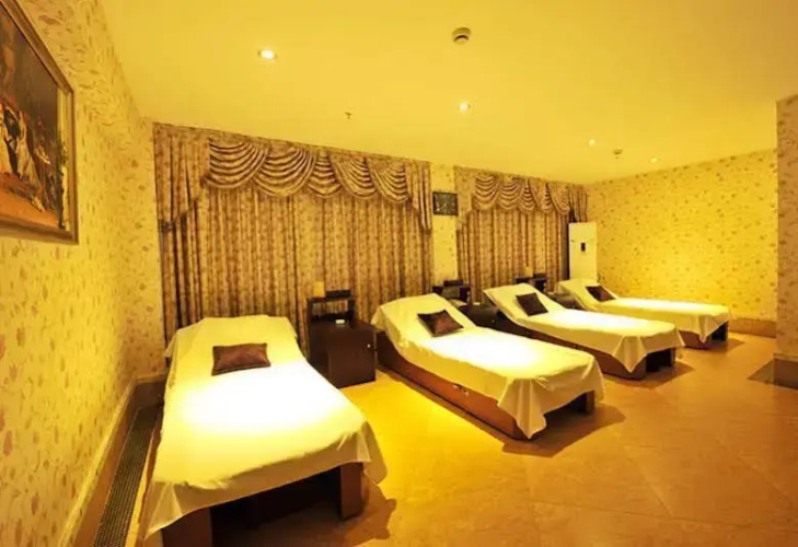 Wangcang Liangyu Hotel