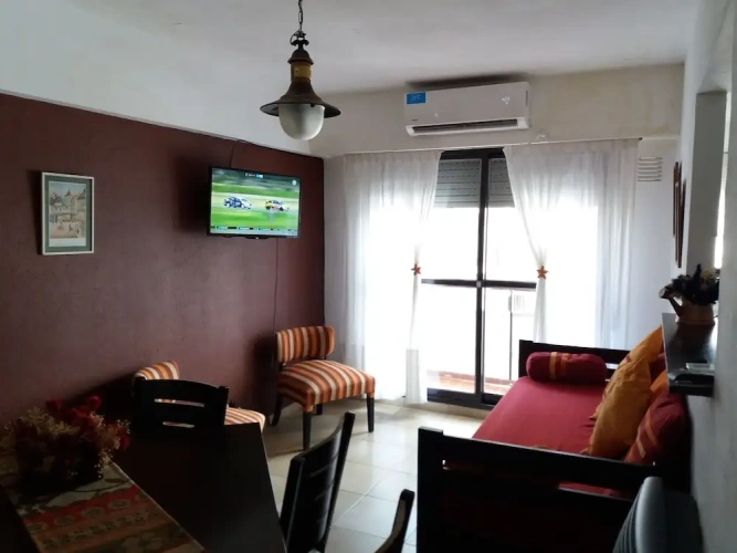 1 Bedroom Comfort Apartment with city view