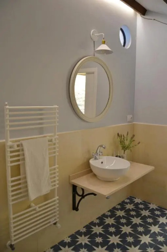 Apartamentos Minas de Silvarosa