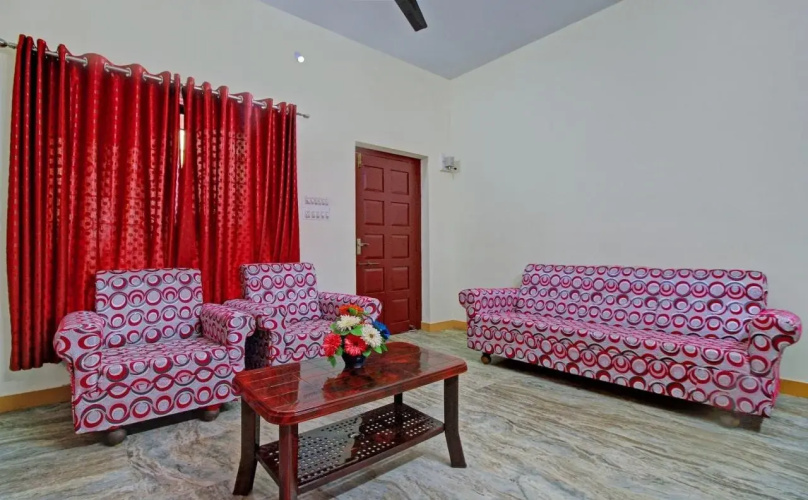 Guest Nest By OYO Rooms
