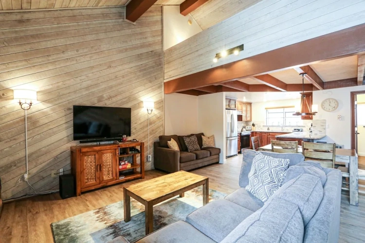2 Bedrooms Standard room