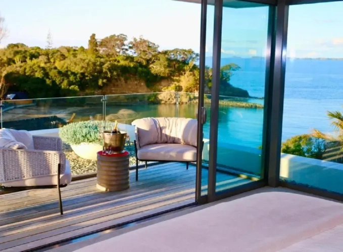 3 Bedrooms Suite