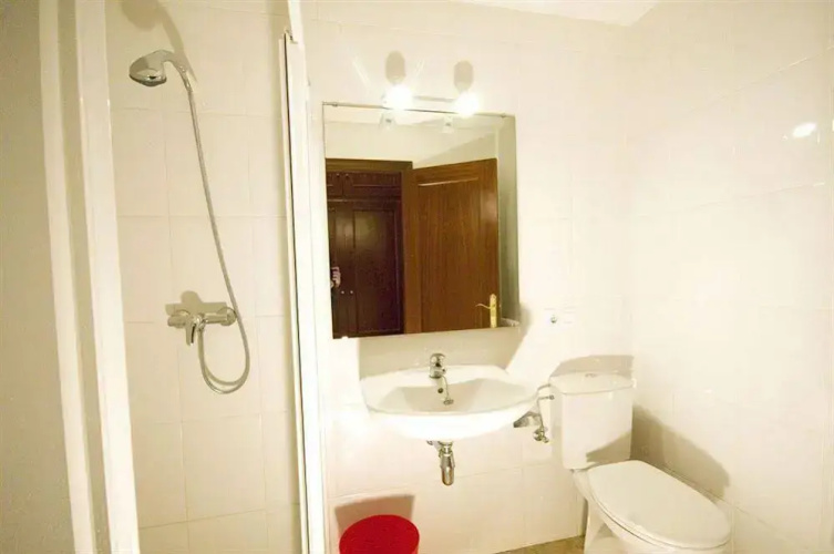 Apartments Figueres