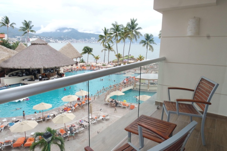 Sunscape Puerto Vallarta Resort and Spa photo 27