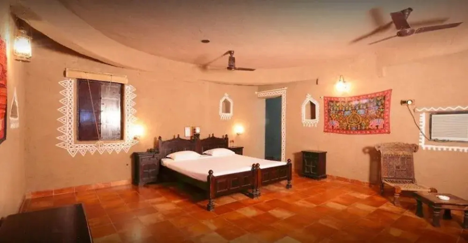 Kesar Dhani Resort