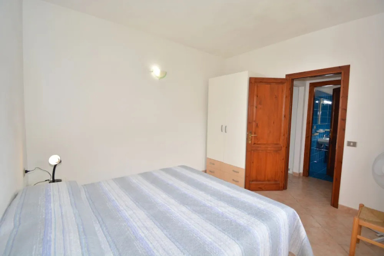 Airone Apartment