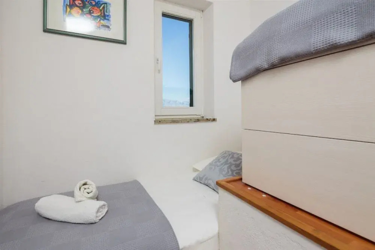 Apartments Edo