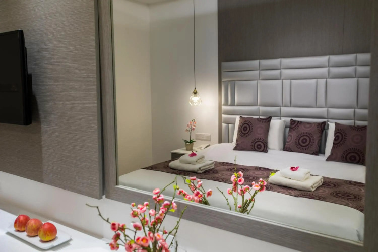 Фотография отеля