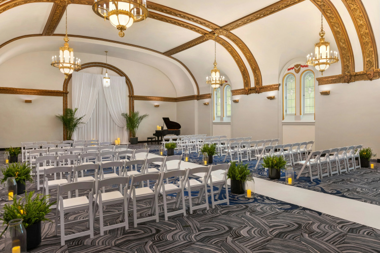 Hilton New Orleans/St. Charles Avenue photo 19