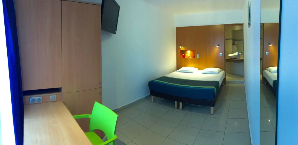 Karaibes Hotel
