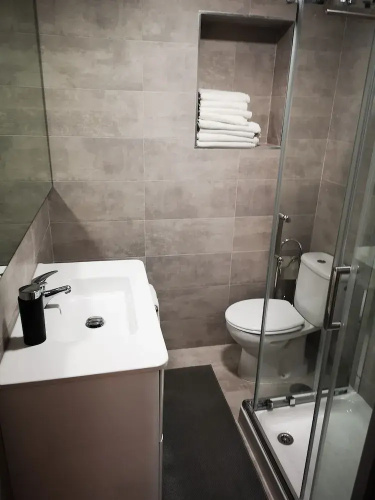 Apartamento Turístico Nerja
