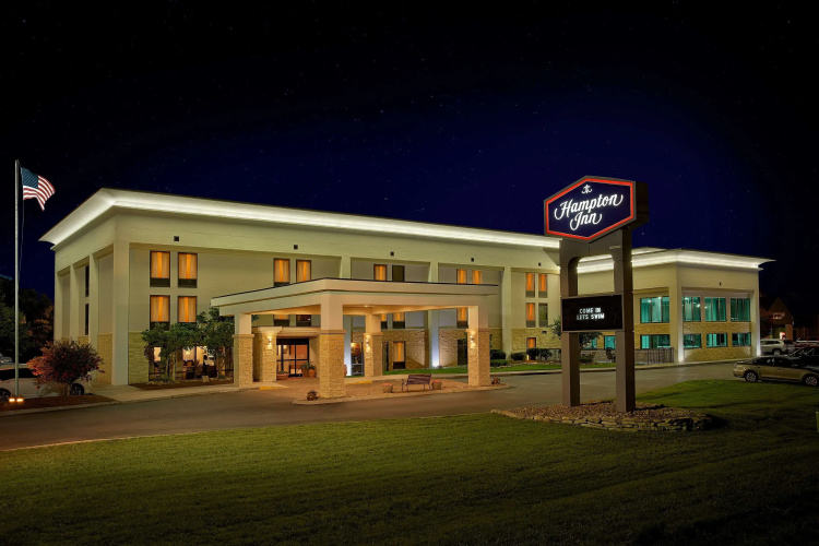 Otel görseli