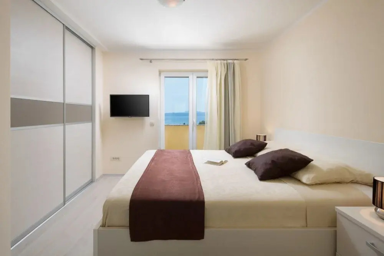 House Silvija